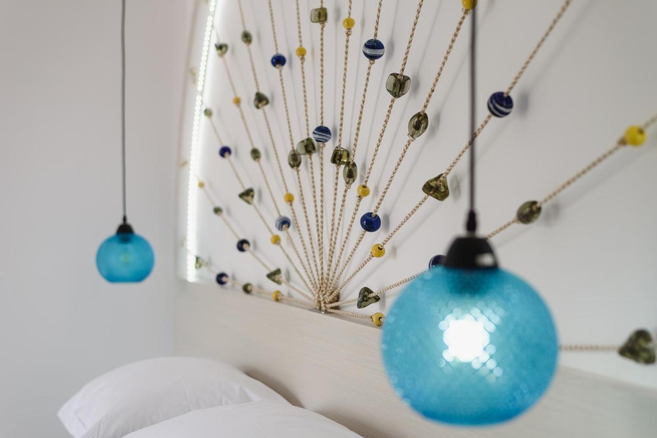 Mylos Luxury Escape Ferienhaus Faliraki