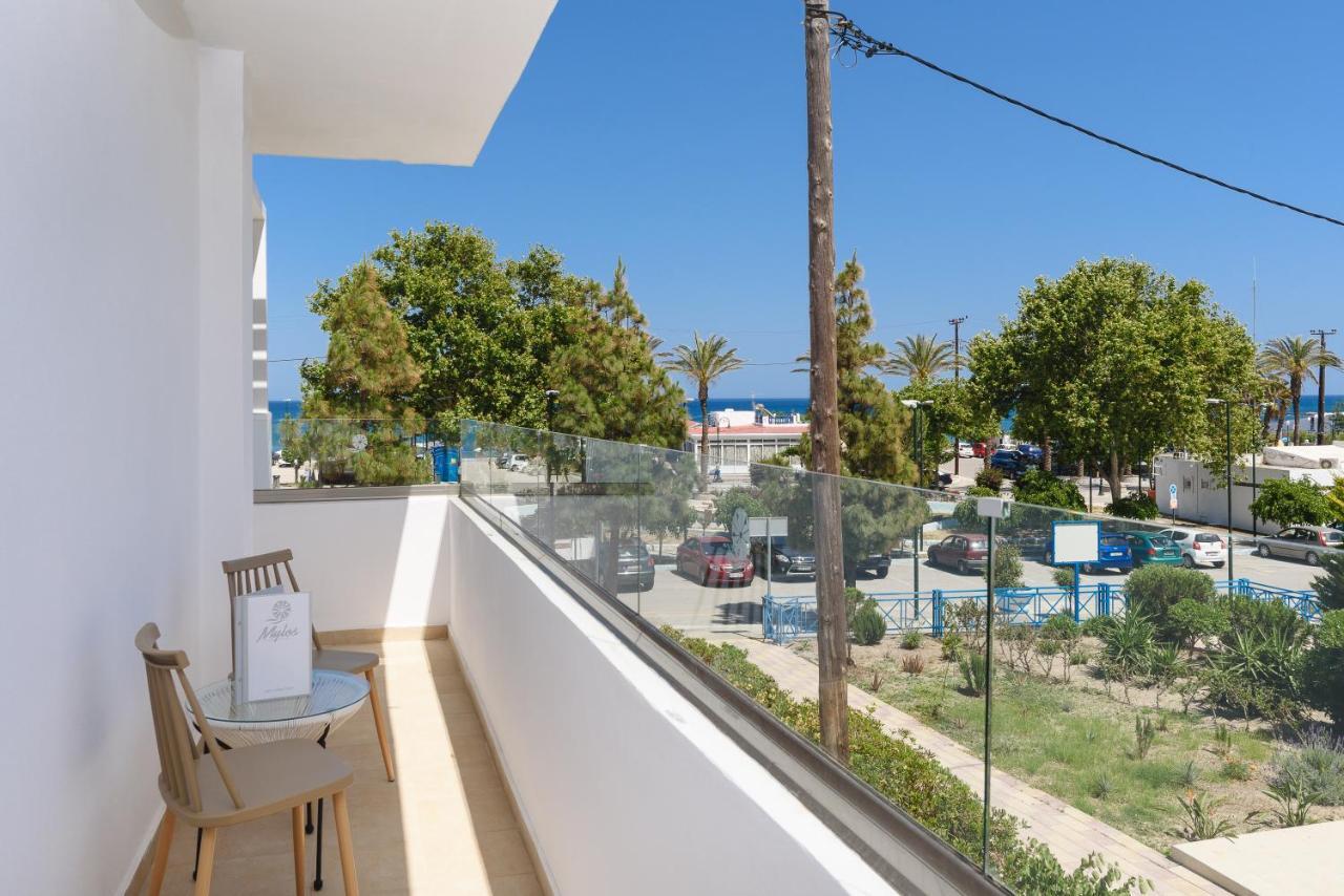 Mylos Luxury Escape Semesterbostad Faliraki